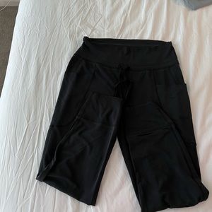 Fabletics lounge pant